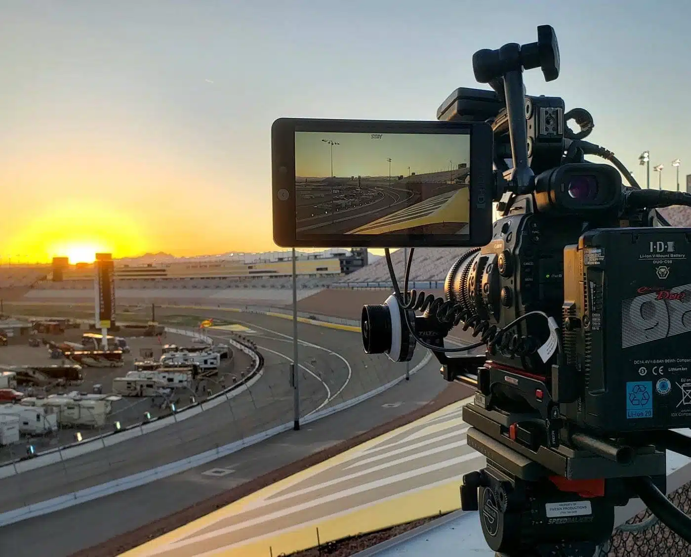 Vegas Location Services