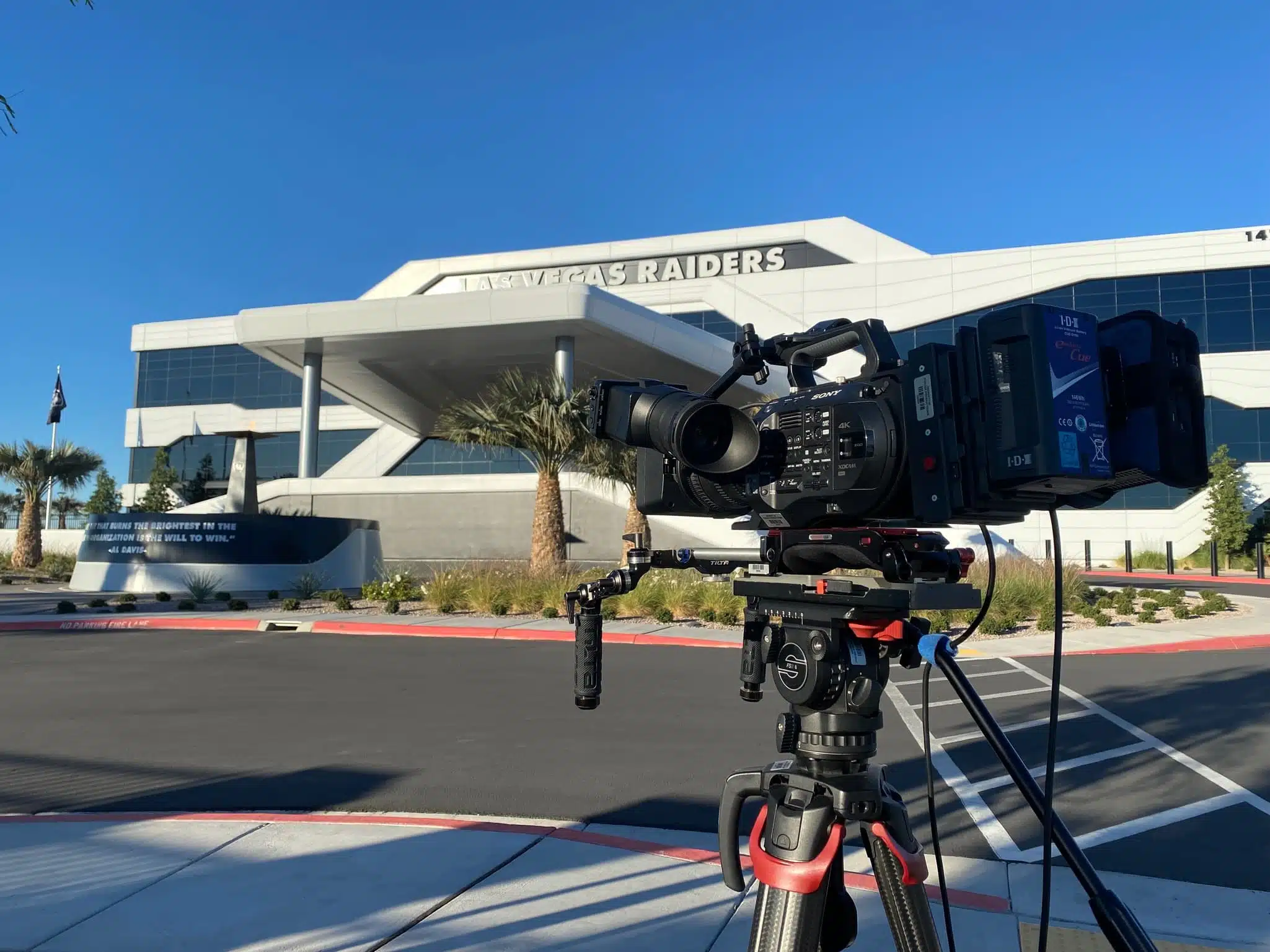 Vegas Location Services