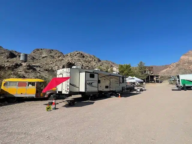 Vegas Location Services