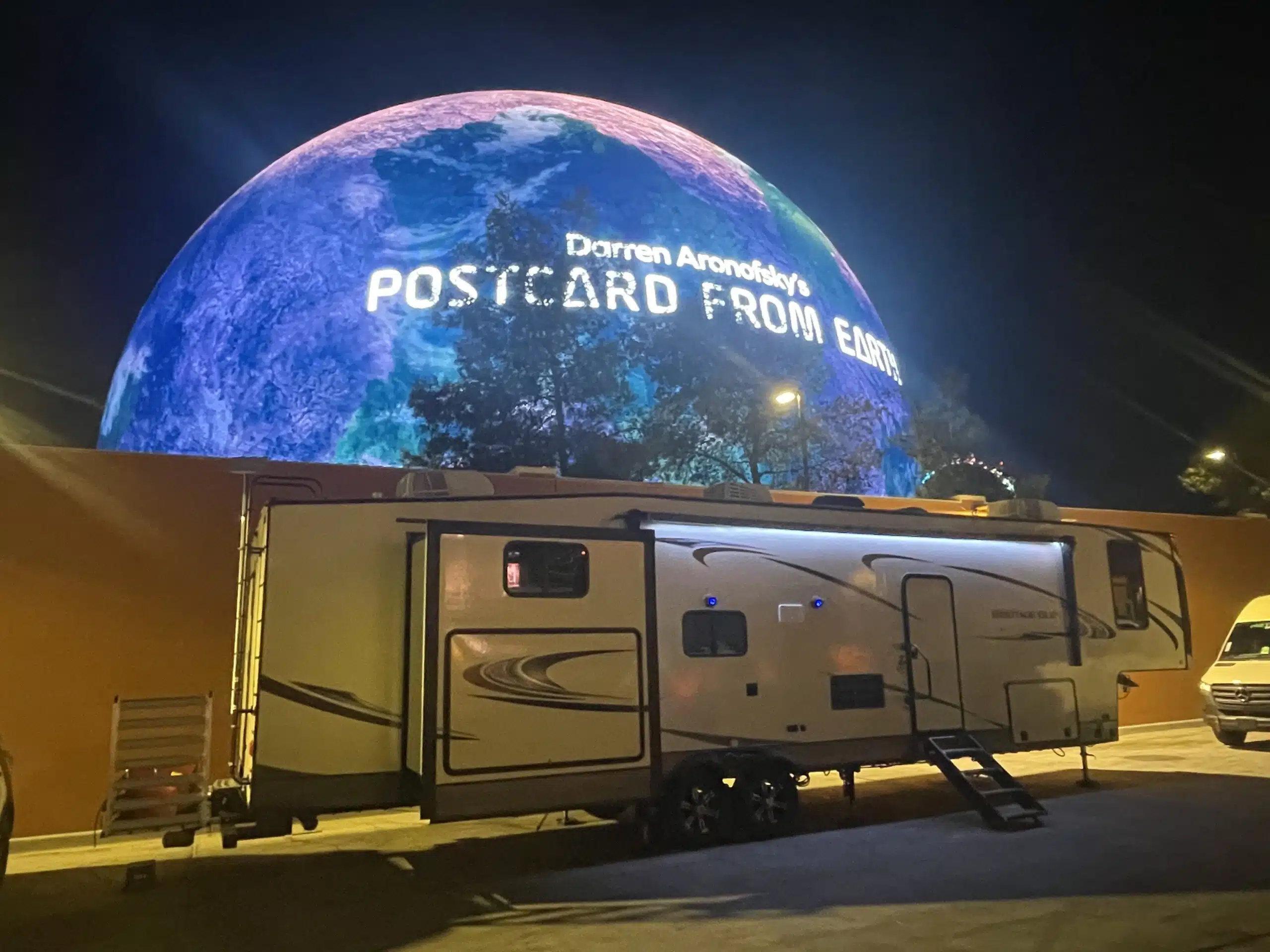 Vegas Location Services - Vegas Location Services - Production Fixers